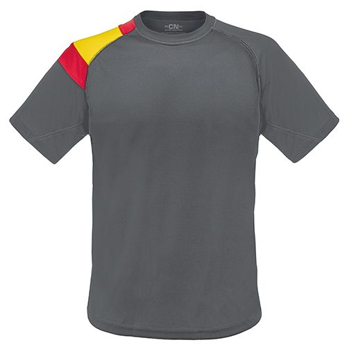 Camiseta bandera d&f "galdana" - Imagen 4