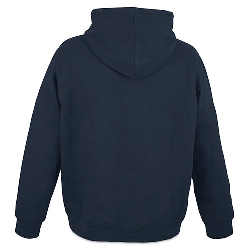 Sudadera con capucha "yorker" - Imagen 8