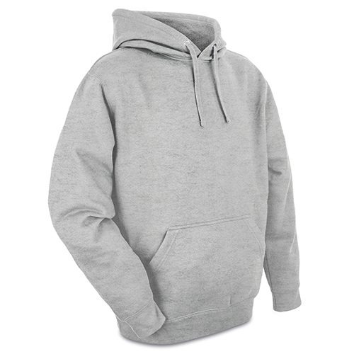 Sudadera con capucha "yorker"
