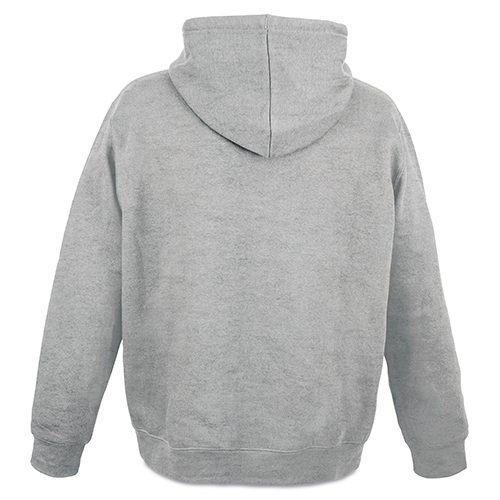 Sudadera con capucha "yorker" - Imagen 7
