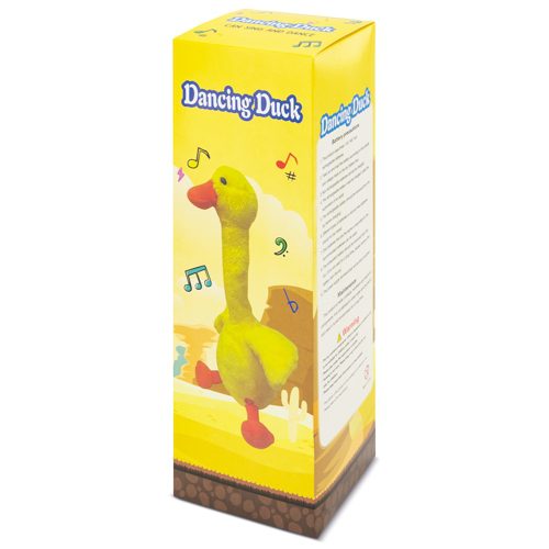 Pato bailarín "duky" - Imagen 2