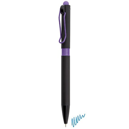 Boligrafo semi gel "loria" - Imagen 4