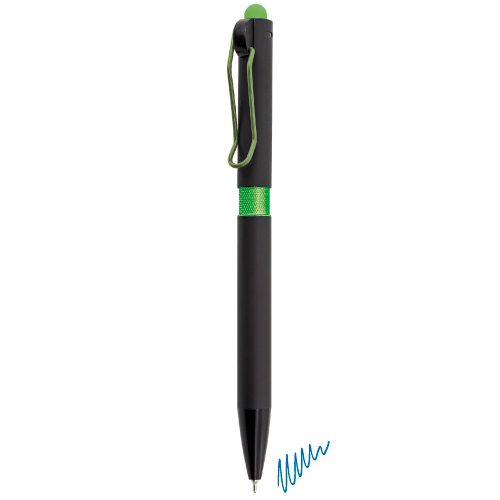 Boligrafo semi gel "loria" - Imagen 13