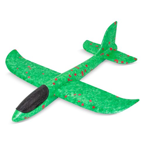 Set de aviones espuma eva "planeador" - Imagen 3