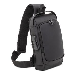 Bandolera pierre delone " tyler"