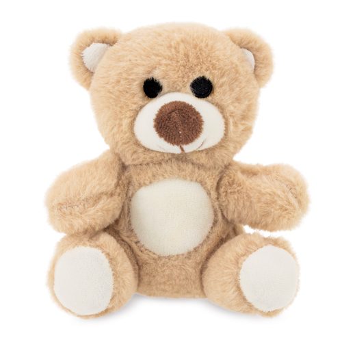 Peluche osito "ozzy" - Imagen 2