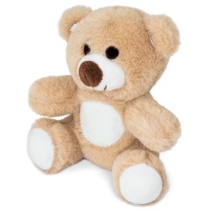 Peluche osito "ozzy"