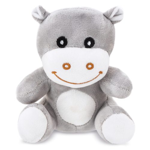 Peluche hipopotamo "popy" - Imagen 2