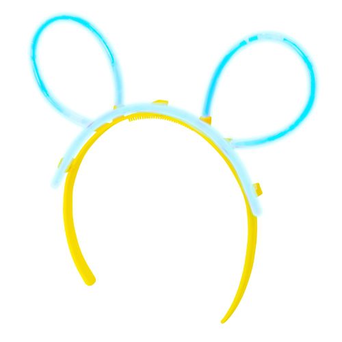 Set diadema neon "timy" - Imagen 3