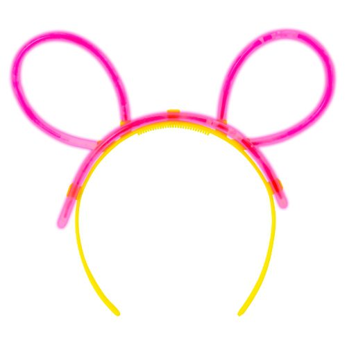 Set diadema neon "timy" - Imagen 2