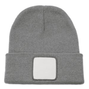 Gorro de invierno "pirenés"