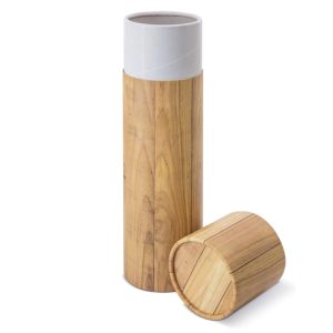 Embalaje de tubo para vino "berin"