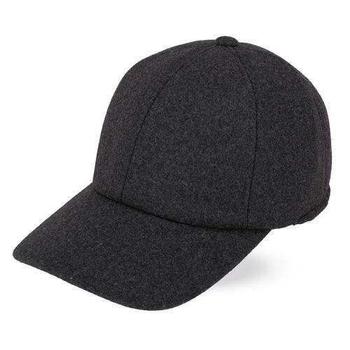 Gorra de lana con orejeras plegables "bradford" - Imagen 3