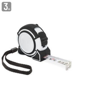 Flexómetro 3m "scalen"