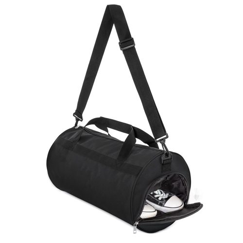 Bolsa de deporte con zapatero "fitness" - Imagen 2