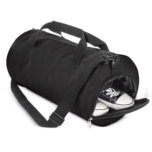 Bolsa de deporte con zapatero "fitness" - Imagen 3