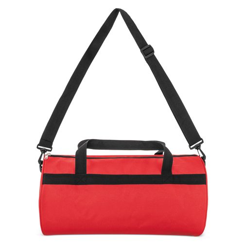 Bolsa de deporte con zapatero "fitness" - Imagen 8