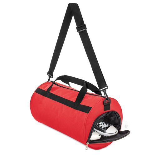 Bolsa de deporte con zapatero "fitness" - Imagen 7
