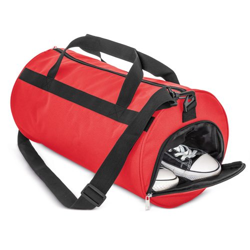 Bolsa de deporte con zapatero "fitness" - Imagen 6