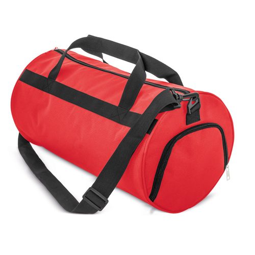 Bolsa de deporte con zapatero "fitness" - Imagen 5