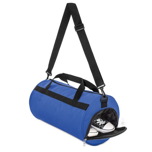 Bolsa de deporte con zapatero "fitness" - Imagen 12