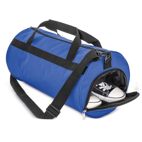 Bolsa de deporte con zapatero "fitness" - Imagen 11