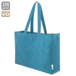 Bolsa de algodón xxl "almerinar" 