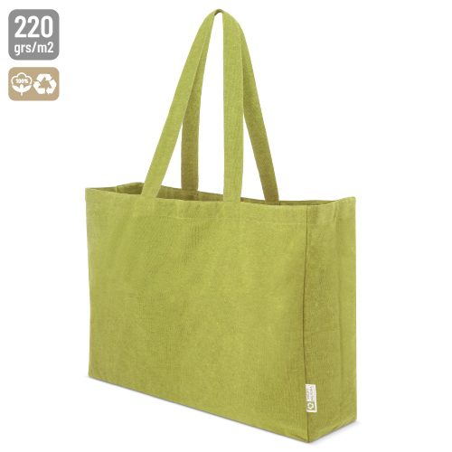 Bolsa de algodón xxl "almerinar" - Imagen 9