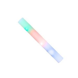 Barra de animación rgb