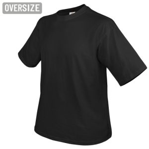 Camiseta "oversize 240"