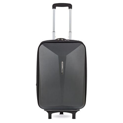 Carretilla trolley plegable "kassel" - Imagen 3