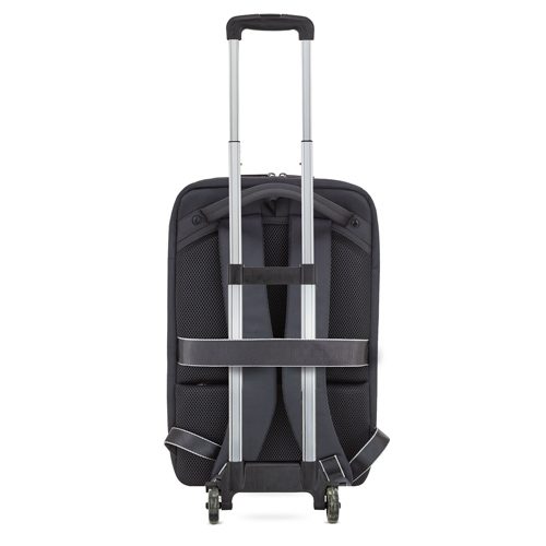 Carretilla trolley plegable "kassel" - Imagen 2