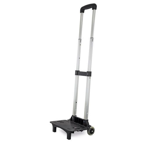 Carretilla trolley plegable "kassel"