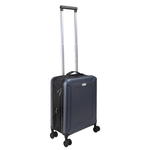 Trolley plegable pierre delone "tours" - Imagen 2