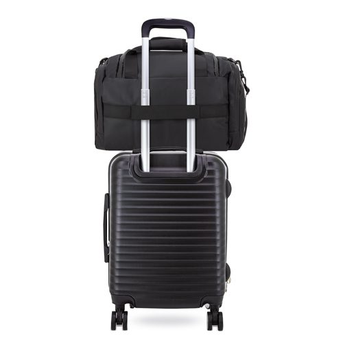 Bolsa deportiva de viaje pierre delone "newmart" - Imagen 4