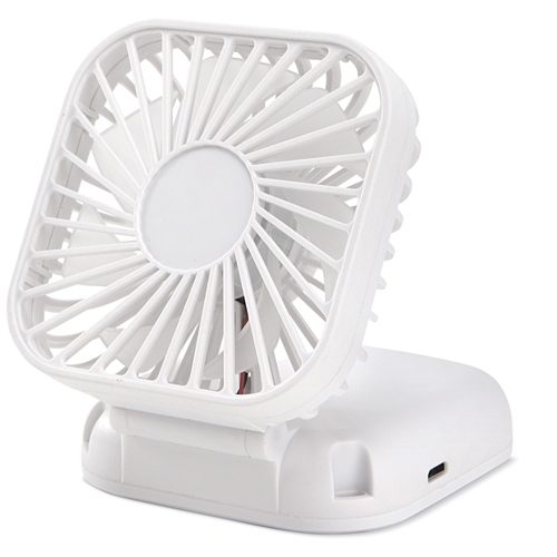 Ventilador portátil plegable "martinica" - Imagen 3