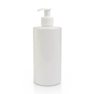 Gel limpiador higienizante de manos 500ml con extracto de menta