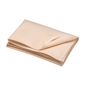Paño de cocina de sarga de algodón, 200 g / m2