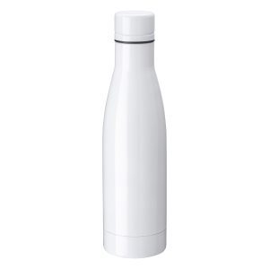 Botella térmica de acero inoxidable de 500 ml de capacidad, para sublimación