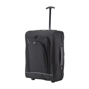 Trolley textura suave de poliéster 600D