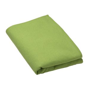 Paño de cocina de algodón reciclado, 180 g/m&sup2;, con asa para colgar