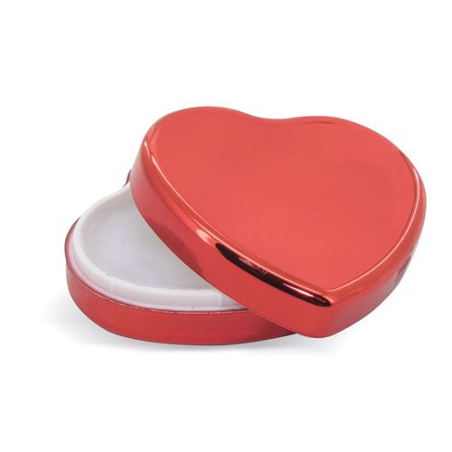 Balsamo labial corazon - Imagen 4