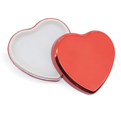 Balsamo labial corazon - Imagen 3