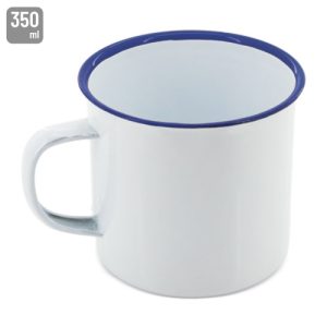 Mug sublimacion "retro"