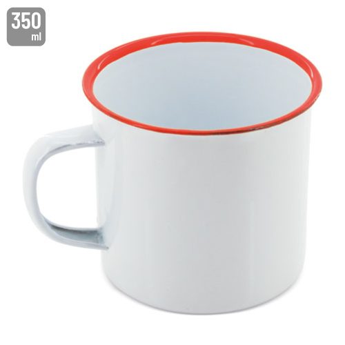 Mug sublimacion "retro" - Imagen 5
