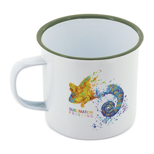 Mug sublimacion "retro" - Imagen 8