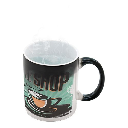 Mug "magic" - Imagen 2