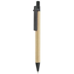 Boligrafo carton reciclado ne