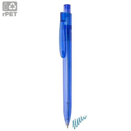 Boligrafo rpet vella
