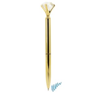 Boligrafo "diamond"